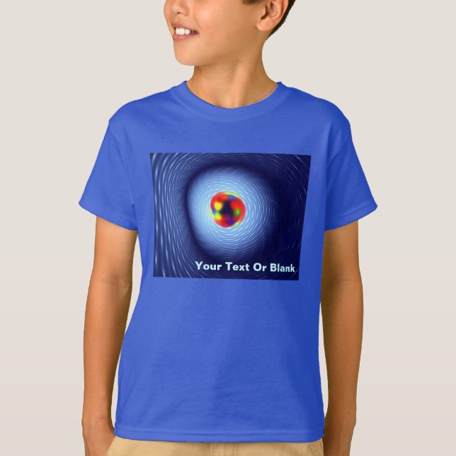 Where Jelly Beans Are Born T-Shirt (Front)
