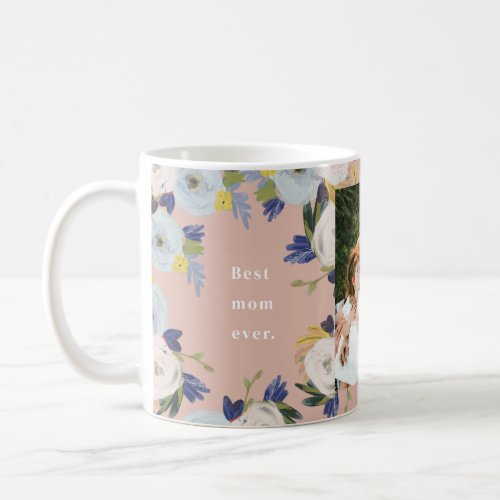 Where Love Grows Mothers Day Coffee Mug