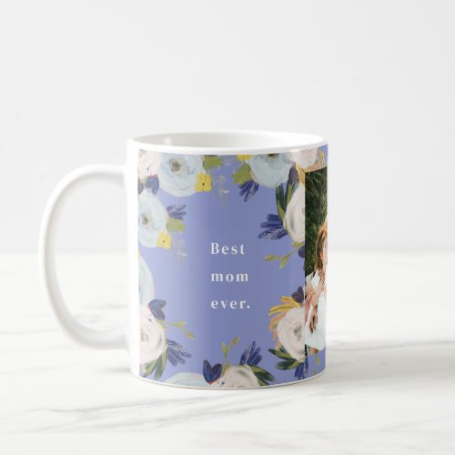 Where Love Grows Mothers Day Coffee Mug