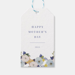 Where Love Grows Mother's Day Gift Tags