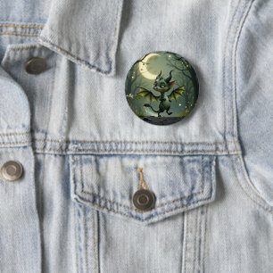 Where moonbeams dance, little mischief awakens. button