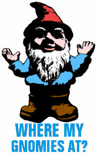 gnome jokes gifts on