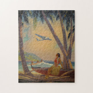 Where Progress and Romance Meet Jigsaw Puzzle