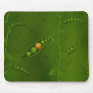 Where Smiles Are Born (Version 2009) Mouse Pad