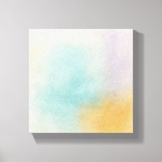 "Where Stories Begin" Pt.3 Canvas Print (Front)