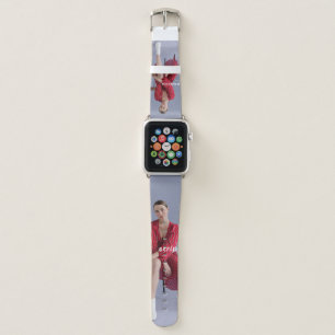 Where Style Meets Technology: The Designer Apple S Watch Band