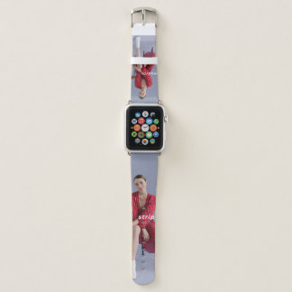 Where Style Meets Technology: The Designer Apple S Watch Band