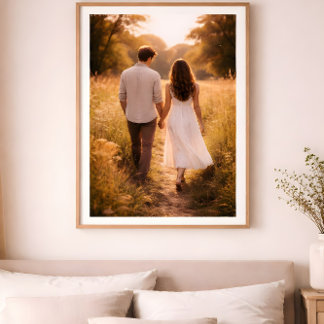 Where Summer Finds Us Poster