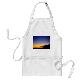 where the grass is greener adult apron