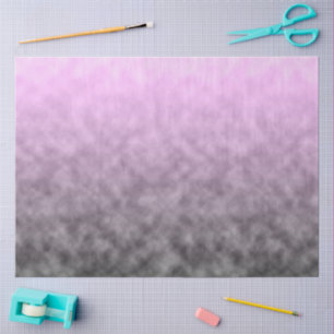 Where the Light Dissolves Tissue Paper