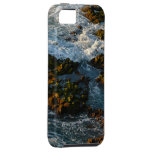 Where the Ocean Meets the Rocks iPhone SE/5/5s Case