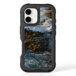 Where the Ocean Meets the Rocks iPhone 16 Case