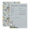 Where the Wild Things Are Baby Shower Predictions