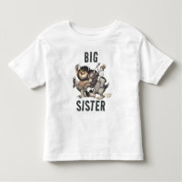 Where the Wild Things Are | Big Sister