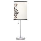 Where the Wild Things Are Characters Table Lamp (Right)