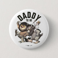 Where the Wild Things Are | Daddy To Be