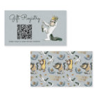 Where the Wild Things Are - Gift Registry