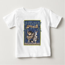 Where the Wild Things Are Graphic