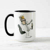 Where the Wild Things Are | Max