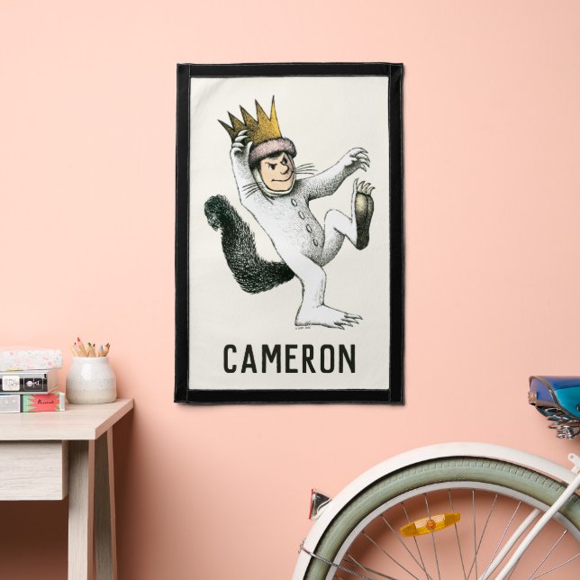 Where the Wild Things Are | Max Pennant (Insitu 2)