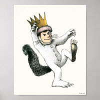 Where the Wild Things Are | Max