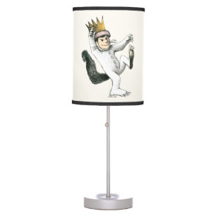 Where the Wild Things Are Max Table Lamp