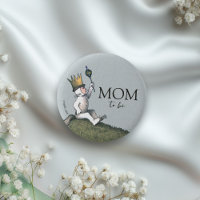Where the Wild Things Are | Mom To Be