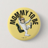 Where the Wild Things Are | Mommy To Be