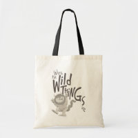 Where the Wild Things Are Quote