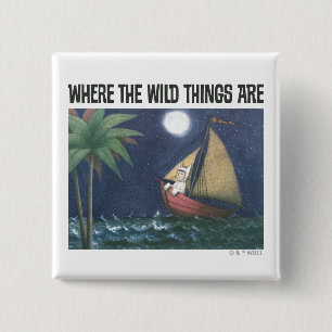 Where The Wild Things Are Scene 2 Button