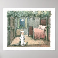 Where The Wild Things Are | Scene 3