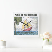 Where The Wild Things Are | Scene 5