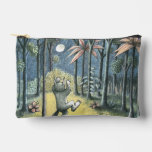 Where The Wild Things Are | Scene 6 Accessory Pouch