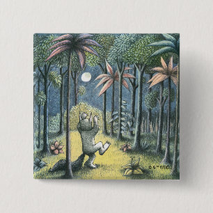 Where The Wild Things Are Scene 6 Button