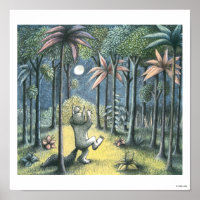 Where The Wild Things Are | Scene 6