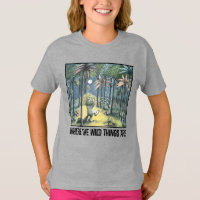 Where The Wild Things Are | Scene 6