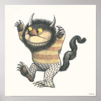 Where the Wild Things Are | Wild Thing