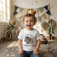 Where The Wild Things | It's My Birthday