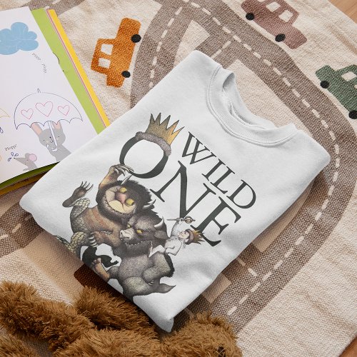 Where The Wild Things | Wild One 1st Birthday