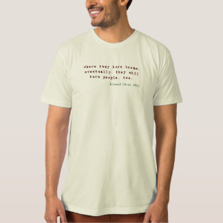 Holocaust T-Shirts & Shirt Designs | Zazzle