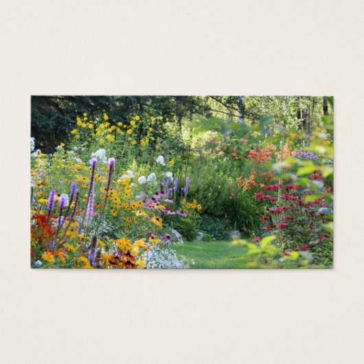 Where Three Gardens Meet (Front)