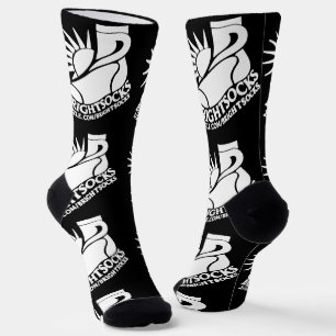 Where To Buy Cool Socks 00361 Personalized Socks