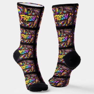 Where To Buy Cool Socks 00390 Fresh Socks