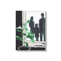 Where We Grew I – Family and Growth