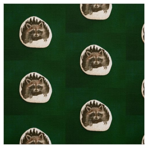 "Where's My Candy Cane?" Fabric