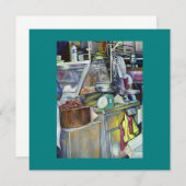 Where's the Fish Head Curry? Singapore (Front/Back)