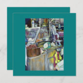 Where's the Fish Head Curry? Singapore (Front/Back)