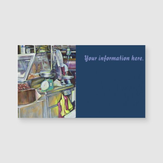 Where's The Fish Head Curry? Singapore (Front)