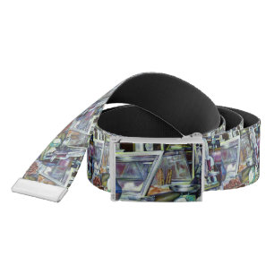 Where's The Fish Head Curry? Singapore Belt