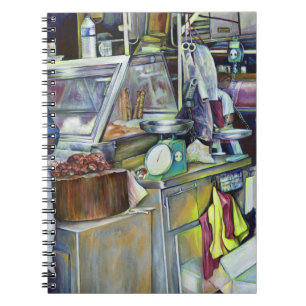 Where's the Fish Head Curry? Singapore Notebook